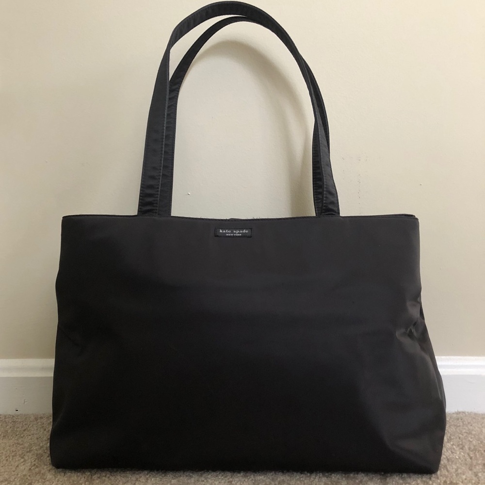 Kate Spade Classic Tote